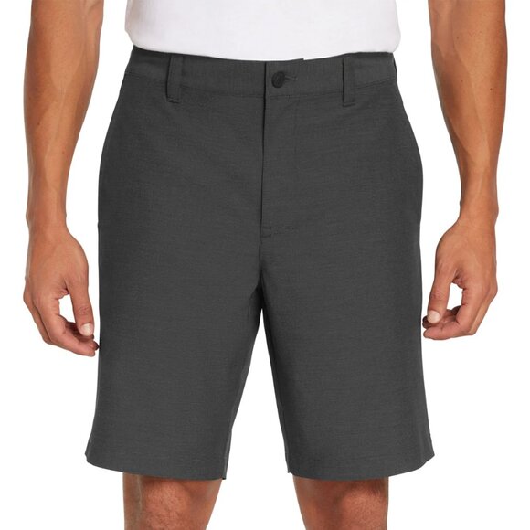 Banana Republic Men's Flat Front Short - Picture 2 of 6